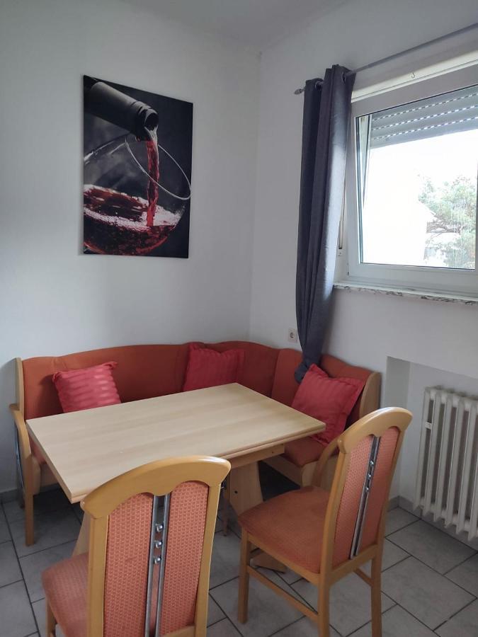 Monteurwohnung 6 P. Moenchengladbach Rheydt Dış mekan fotoğraf